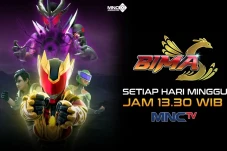 BIMA S Episode HUNGER...