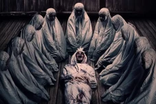5 Film Horor Indonesia...