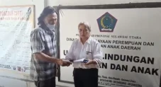 Dorong Percepatan Kasus...