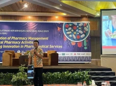 Menekan Kesalahan Pengobatan...
