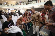 Lewat BIK 2023, OJK...