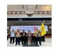 Selamat, Direktur IKN...