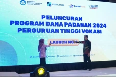 Kemendikbudristek Luncurkan...