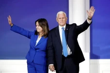 Kurang Dana, Mike Pence...