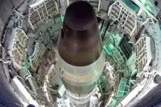 Pentagon Umumkan Bom...