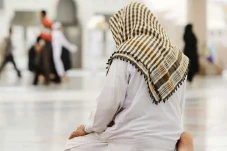 Anjuran Mengqadha Sholat...