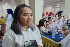Senang Ikut Beauty Class...
