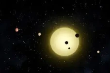 NASA Siap Tangkap Alien...