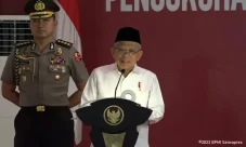 Ganjar Ungkap Tiga Cawapres...
