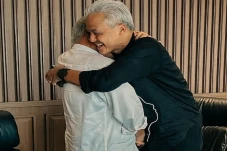 Ganjar Kaget saat Basuki...