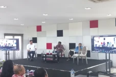 Djarot PDIP Kecewa dengan...