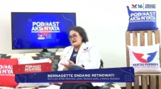 Bacaleg Ini Sebut Partai...