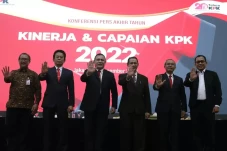 Kasus Dugaan Pemerasan...