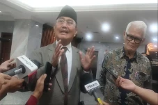 MKMK Kebut Sidang Laporan...