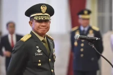 Presiden Jokowi Ajukan...