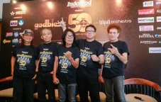 God Bless Siap Gelar...