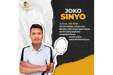 Berkat Suara Merdu dan...
