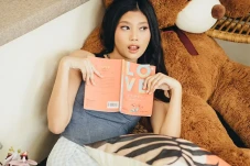 Single Terbaru Rachel...