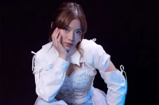 Anggis Devaki Rilis...