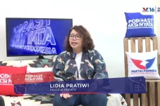 Kisah Inspiratif Pekerja...
