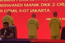 3 Oknum TNI Pelaku Pembunuhan...