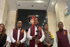 Terungkap! 12 Senjata...