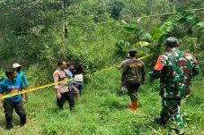 Polisi Temukan Jam Tangan...