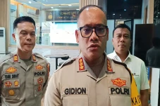 Kapolres Jakut: Mayat...