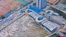 Gunakan Hidrolik, China...
