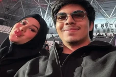 Atta Halilintar Dapat...