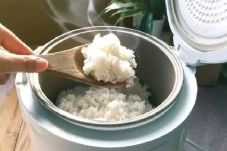Rice Cooker Gratis Bakal...