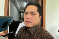 Pengakuan Erick Thohir...