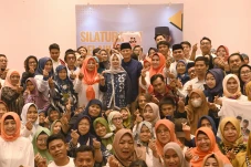 Sandiaga Uno Optimistis...