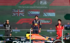 Juara GP Mexico 2023,...