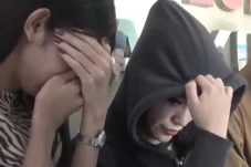 4 PSK Ditangkap Polisi...