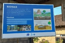 Desa Mundu Klaten Kembangkan...