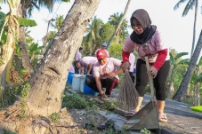 Srikandi Ganjar Ajak...