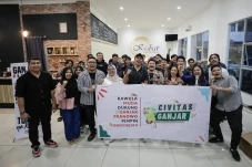 Gelar Diskusi Interaktif,...