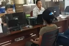 Dituding Jadi Pelakor,...