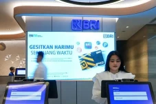 BRI Ajak Nasabah Perbarui...