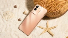 vivo V29e Resmi Meluncur...