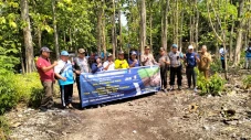 Lestarikan Alam Grogoland,...