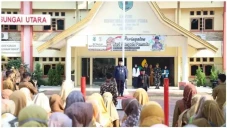 Pemkab Hulu Sungai Utara...