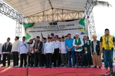 Habil Marati Optimistis...