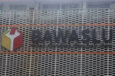 Cegah Kampanye SARA...