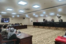 MKMK Akan Hadirkan Gede...
