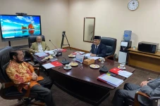 Sidang Tertutup, MKMK...