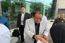 Diperiksa MKMK, Arief...