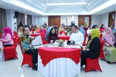 Kementerian PPPA Lakukan...