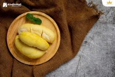 Inilah Manfaat Buah...